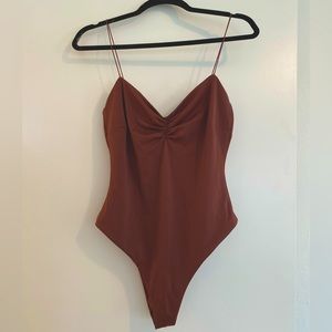 Elce swim (formerly wanderlust swim) Estelle one piece